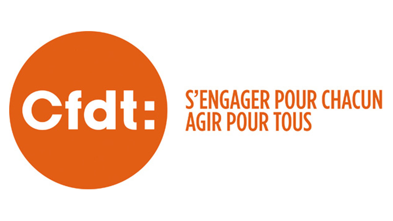 Résilier son adhésion au syndicat CFDT procédure et lettre