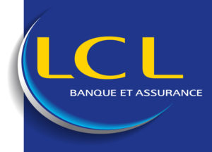 logo banque assurance lcl