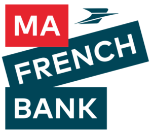 Logo ma french bank