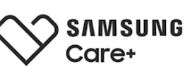 logo samsung care + assurance