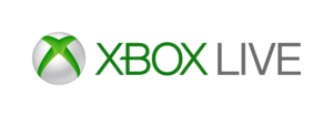 logo xbox live