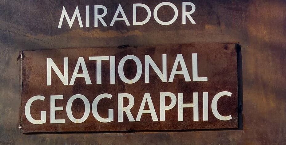 abonnement national geographic