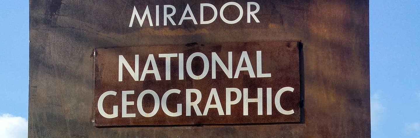 abonnement national geographic