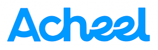 acheel logo