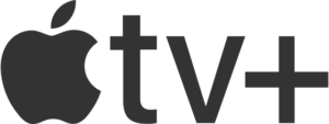logo apple tv+