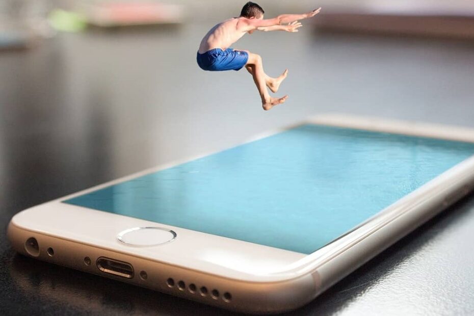 assurance smartphone assurant
