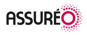 assuréo logo