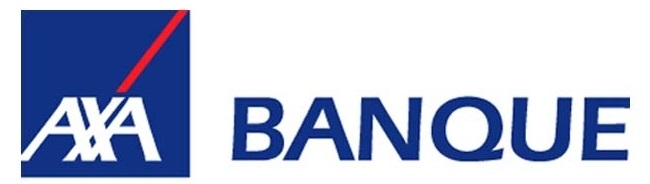 axa banque logo