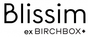 blissim ex birchbox logo