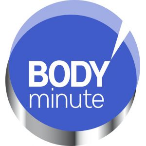 body minute logo
