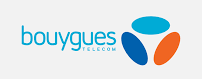 bouygues telecom logo