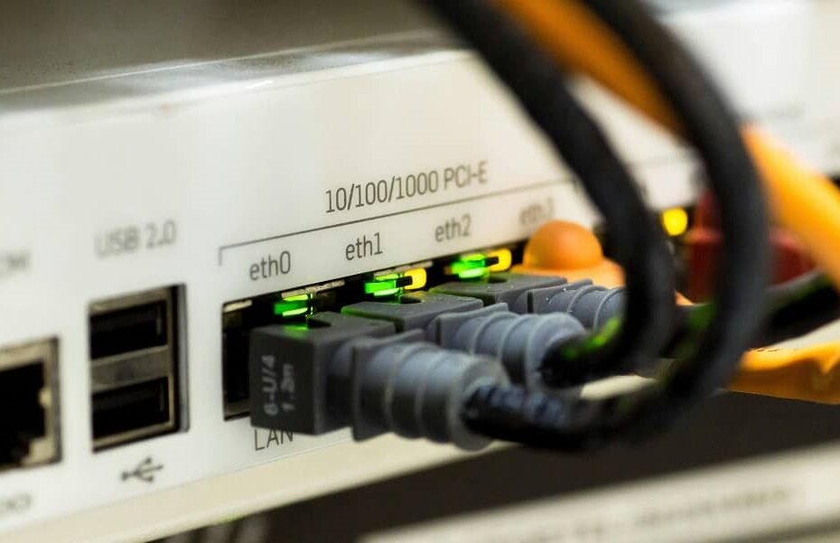 résiliation box internet