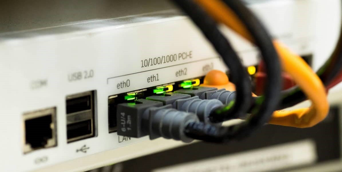 résiliation box internet