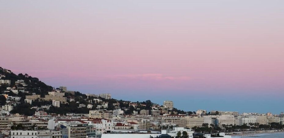 cannes palm bus abonnement