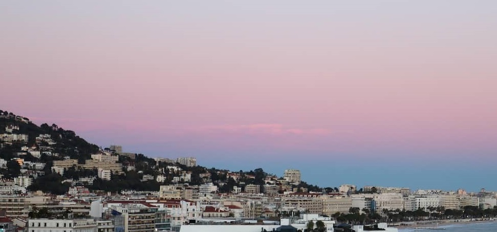 cannes palm bus abonnement