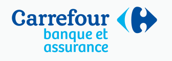 carrefour assurance logo