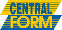 central form logo