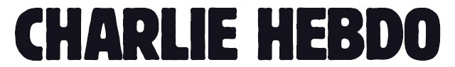 charlie hebdo logo