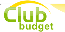 logo club budget