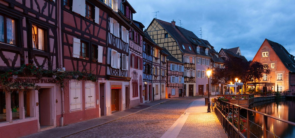 colmar transport en commun