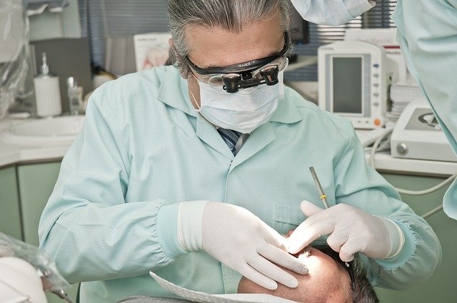 complementaire sante dentiste