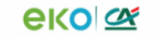 compte eko logo