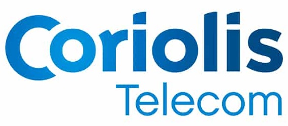 coriolis telecom logo