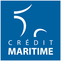 credit maritime logo