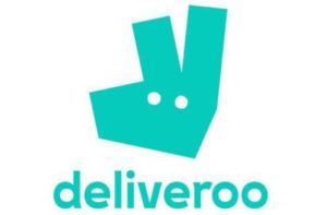 deliveroo logo
