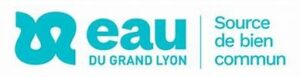 eau du grand lyon logo