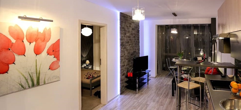 eca assurance habitation