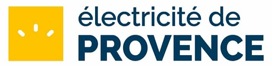 electricite de provence logo