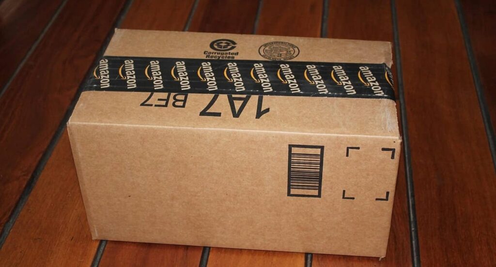 envois de colis comme j'aime