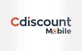 logo cdiscount mobile