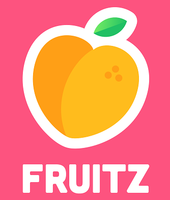 fruitz logo