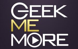 geekmemore logo