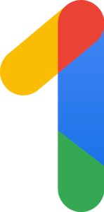 logo google one