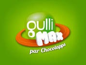 gulli max logo