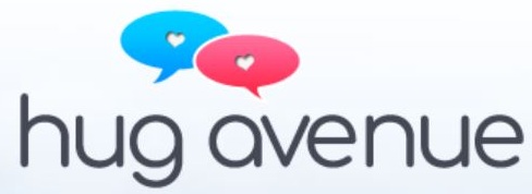 hug avenue logo