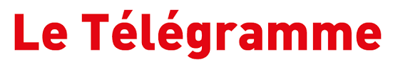 journal le telegramme logo