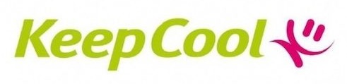 keepcool logo