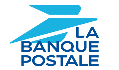 la banque postale logo