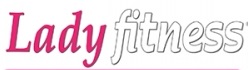 lady fitness logo