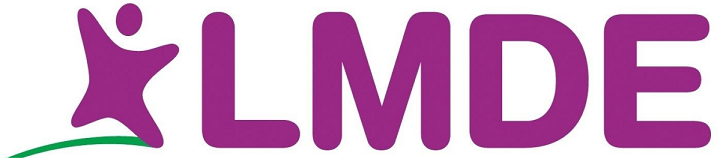 lmde mutuelle logo