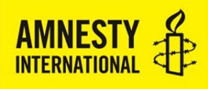logo amnesty international