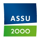 logo assu 2000