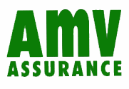 logo assurance amv