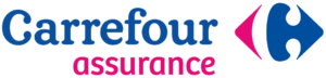 logo assurance carrefour