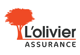 logo assurance l'olivier
