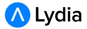 logo banque lydia